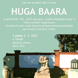 Tipy na víkend 3. - 5. 3. 2023